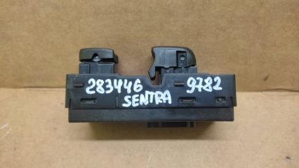Кнопка стеклоподъемника передняя правая SENTRA B17 12-21 2013 1.8 MRA8DE