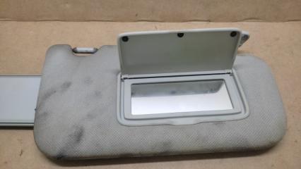 Козырек солнцезащитный правый SENTRA B17 12-21 2013 1.8 MRA8DE