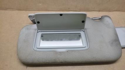 Козырек солнцезащитный левый SENTRA B17 12-21 2013 1.8 MRA8DE