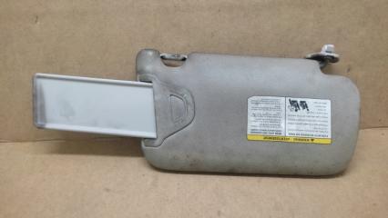 Козырек солнцезащитный левый NISSAN SENTRA B17 12-21 1.8 MRA8DE