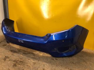 Бампер задний CIVIC FC/FK 15-