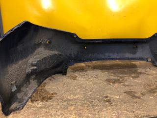 Бампер задний CIVIC FC/FK 15-