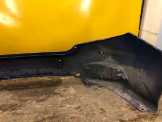 Бампер задний CIVIC FC/FK 15-