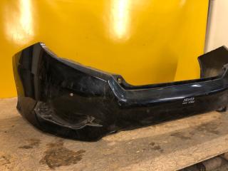 Бампер задний HONDA CIVIC FC/FK 15-