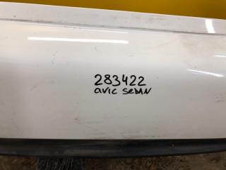 Бампер задний CIVIC FC/FK 15-