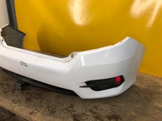 Бампер задний CIVIC FC/FK 15-