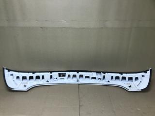 Спойлер крышки багажника ACURA RDX 12-19