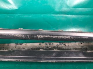 Накладка бампера передняя COMPASS 17-21 2017 2.4 ED6