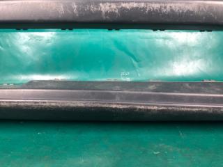 Накладка бампера передняя COMPASS 17-21 2017 2.4 ED6