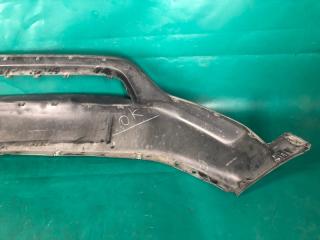 Накладка бампера передняя COMPASS 17-21 2017 2.4 ED6