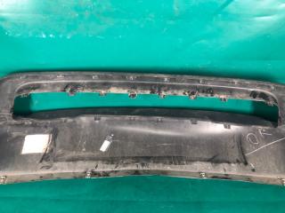 Накладка бампера передняя COMPASS 17-21 2017 2.4 ED6