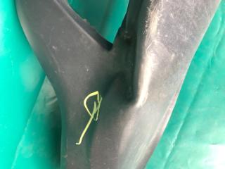 Накладка бампера передняя COMPASS 17-21 2017 2.4 ED6