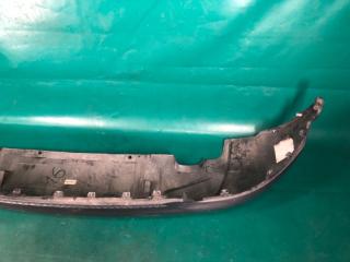 Накладка бампера задняя JEEP COMPASS 17-21 2.4 ED6