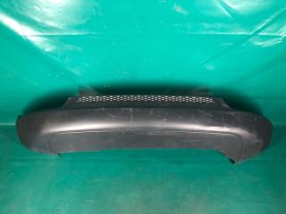 Накладка бампера задняя COMPASS 17-21 2017 2.4 ED6