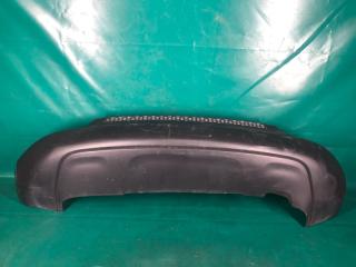 Накладка бампера задняя COMPASS 17-21 2017 2.4 ED6