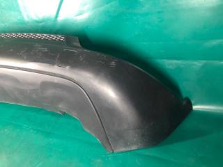 Накладка бампера задняя COMPASS 17-21 2017 2.4 ED6