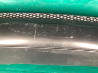 Накладка бампера задняя COMPASS 17-21 2017 2.4 ED6