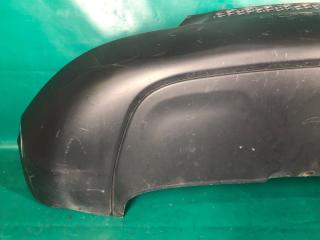 Накладка бампера задняя COMPASS 17-21 2017 2.4 ED6