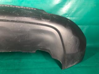 Накладка бампера задняя COMPASS 17-21 2017 2.4 ED6