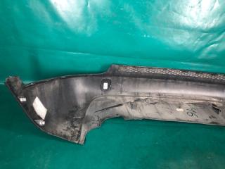 Накладка бампера задняя COMPASS 17-21 2017 2.4 ED6