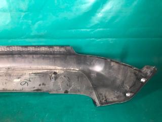 Накладка бампера задняя COMPASS 17-21 2017 2.4 ED6