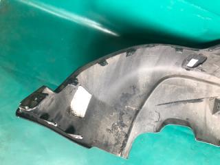 Накладка бампера задняя COMPASS 17-21 2017 2.4 ED6