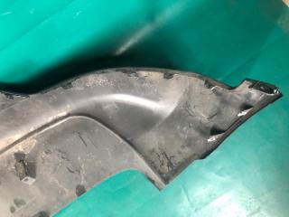 Накладка бампера задняя COMPASS 17-21 2017 2.4 ED6