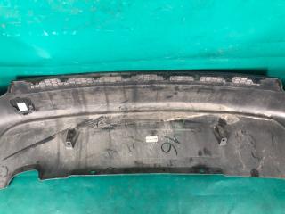 Накладка бампера задняя COMPASS 17-21 2017 2.4 ED6