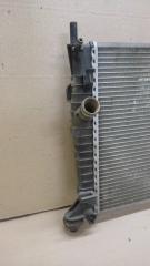Радиатор основной MAZDA 3 BK 03-08 SEDAN 2.3