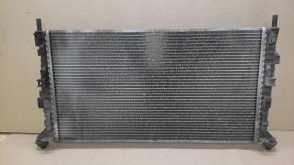 Радиатор основной 3 BK 03-08 2005 SEDAN 2.3