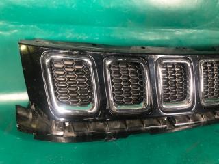 Решетка радиатора JEEP COMPASS 17-21 2.4 ED6