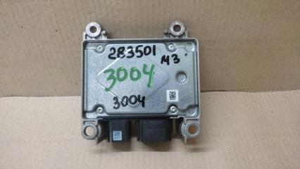 Блок управления AIRBAG 3 BK 03-08 2005 SEDAN 2.3