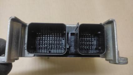 Блок управления AIRBAG MAZDA 3 BK 03-08 SEDAN 2.3