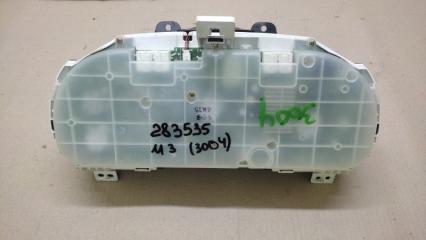 Панель приборов 3 BK 03-08 2005 SEDAN 2.3