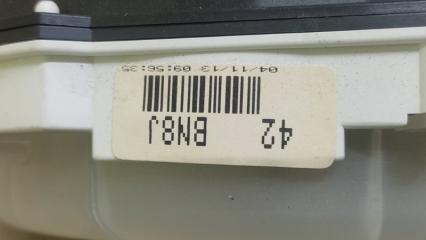 Панель приборов 3 BK 03-08 2005 SEDAN 2.3