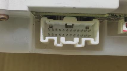 Панель приборов 3 BK 03-08 2005 SEDAN 2.3