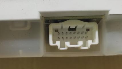 Панель приборов 3 BK 03-08 2005 SEDAN 2.3