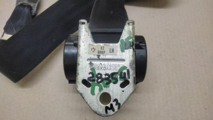 Ремень безопасности левый 3 BK 03-08 2005 SEDAN 2.3