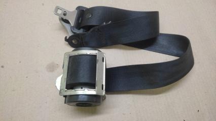 Ремень безопасности правый 3 BK 03-08 2005 SEDAN 2.3