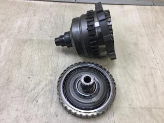 Планетарная передача ELANTRA AD 16- 2017 AD 2.0 G4NH