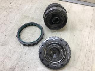 Планетарная передача ELANTRA AD 16- 2017 AD 2.0 G4NH