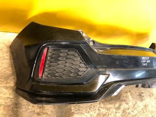 Бампер задний HONDA CIVIC FC/FK 15-