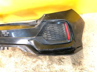 Бампер задний CIVIC FC/FK 15-