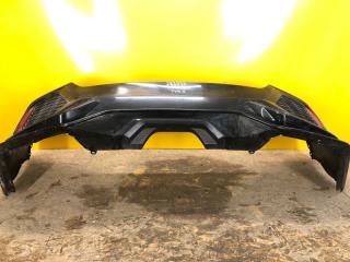 Бампер задний CIVIC FC/FK 15-