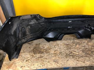 Бампер задний CIVIC FC/FK 15-