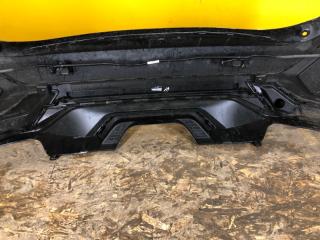 Бампер задний CIVIC FC/FK 15-