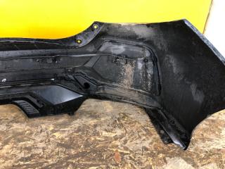 Бампер задний CIVIC FC/FK 15-