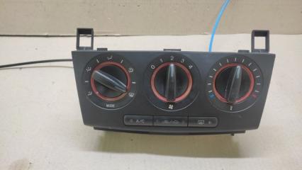 Блок управления печкой 3 BK 03-08 2005 SEDAN 2.3