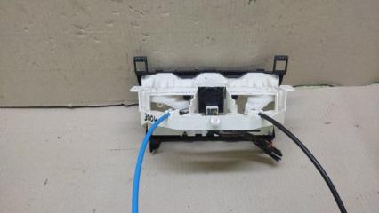 Блок управления печкой MAZDA 3 BK 03-08 SEDAN 2.3