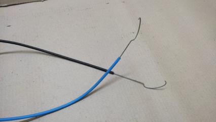 Блок управления печкой 3 BK 03-08 2005 SEDAN 2.3